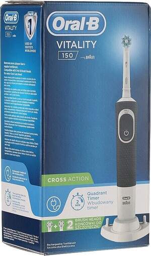 Електрична зубна щітка Oral-B